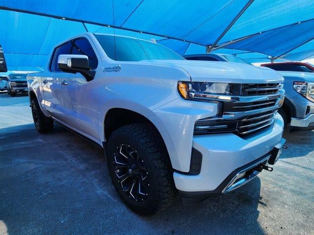 chevrolet silverado 1500 2019 3GCUYHELXKG119054 image chevrolet silverado 1500 2019 3GCUYHELXKG119054 image